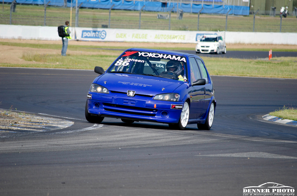(Foto: Denner Photo)